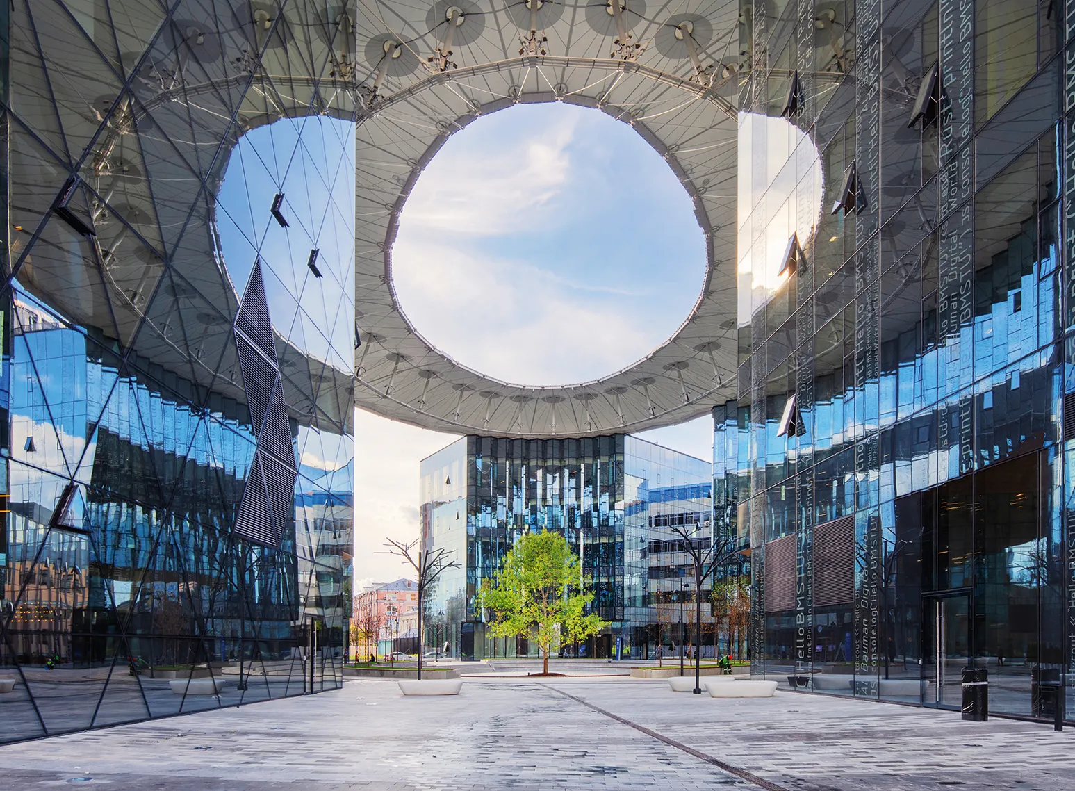 30 лет экспериментов