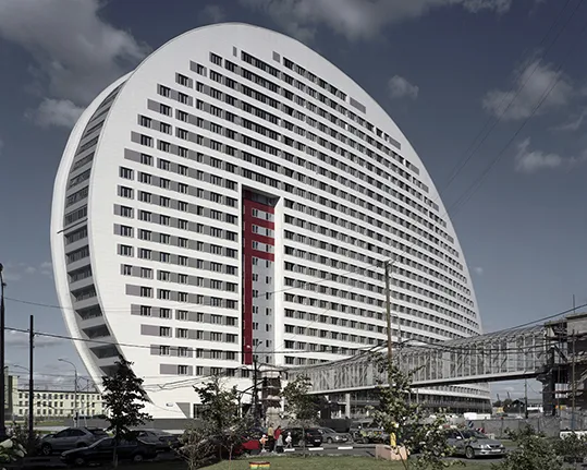 Бублик, ухо и «Титаник»