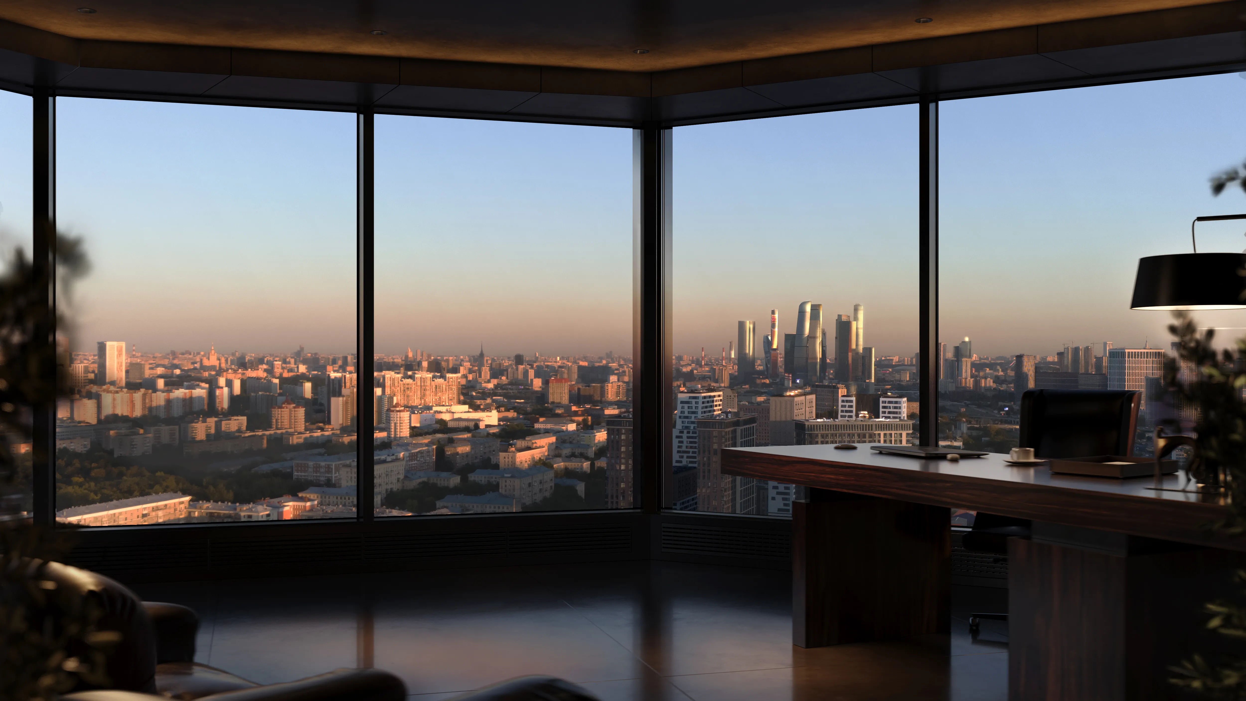 Лизинг – альтернативный финансовый инструмент для приобретения коммерческой недвижимости