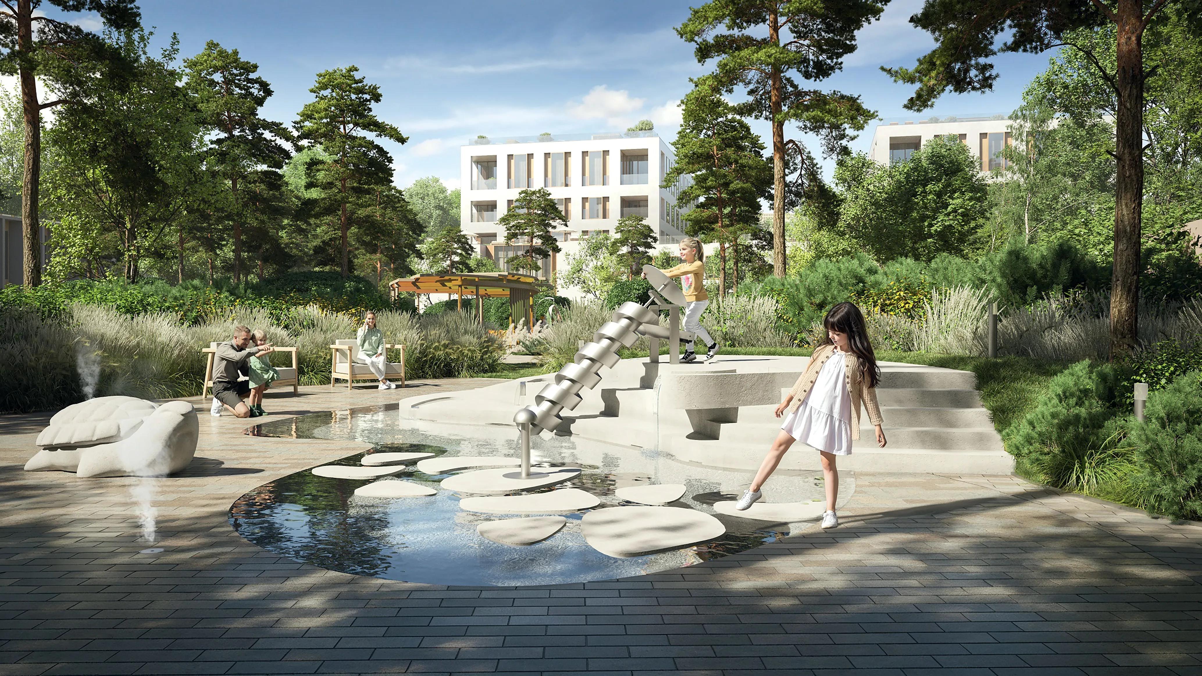 Первоклассное образование от Sminex