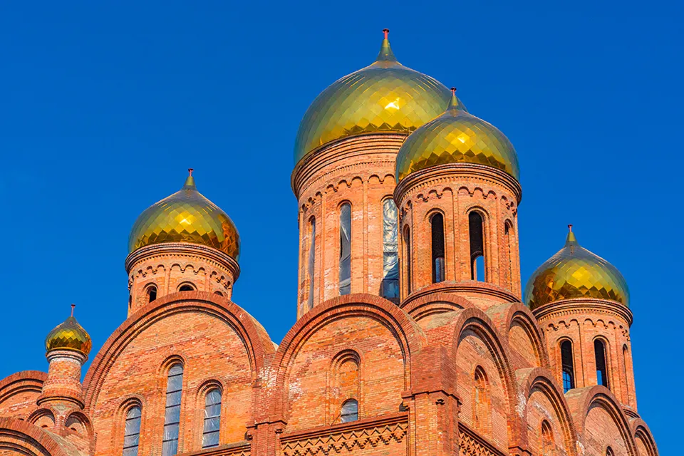 Технологии сохраняют традиции