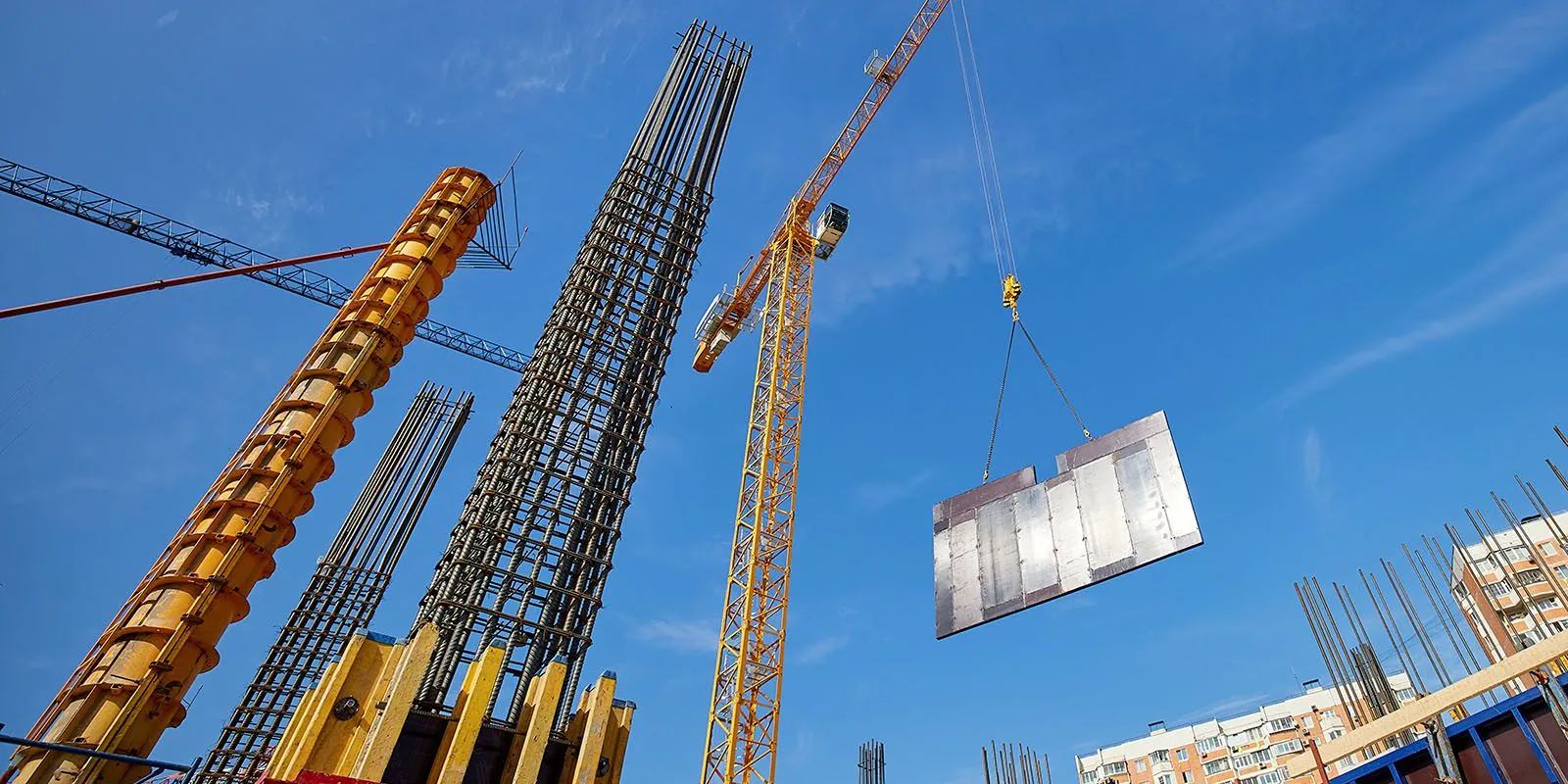 В Научном проезде появится жилой квартал по программе КРТ