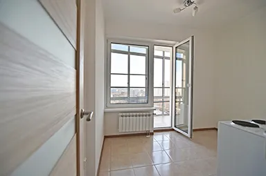 Новоселье в Троицке