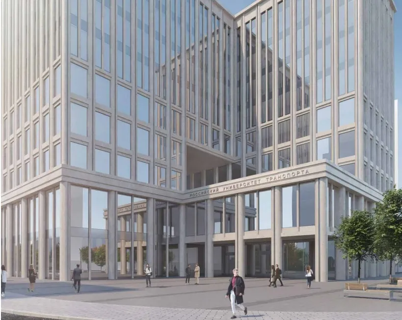 Лаборатория спорта