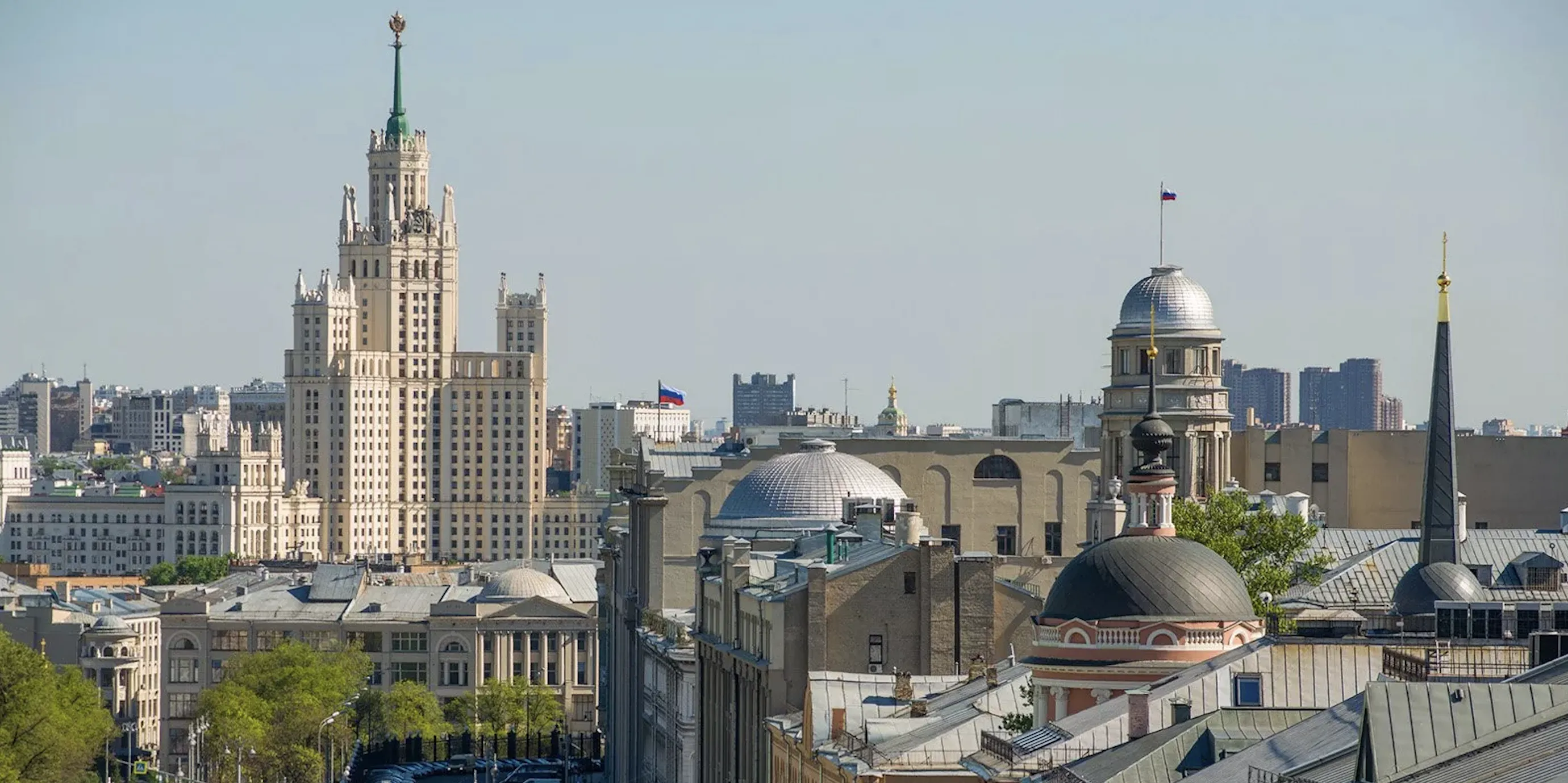 МП образование: о работе в Едином институте пространственного планирования РФ