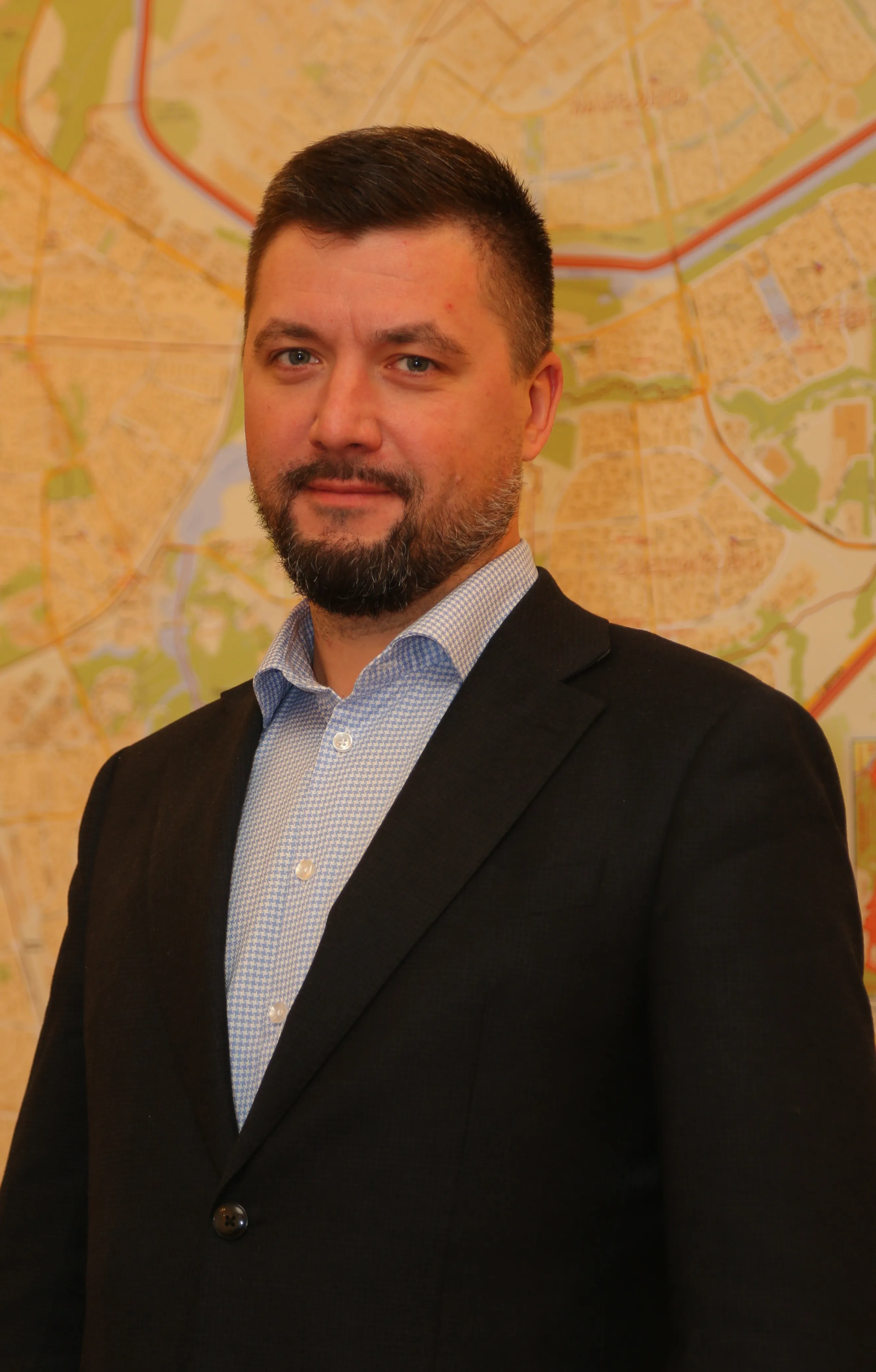 Рассказываем об актуальных вопросах развития ЮАО