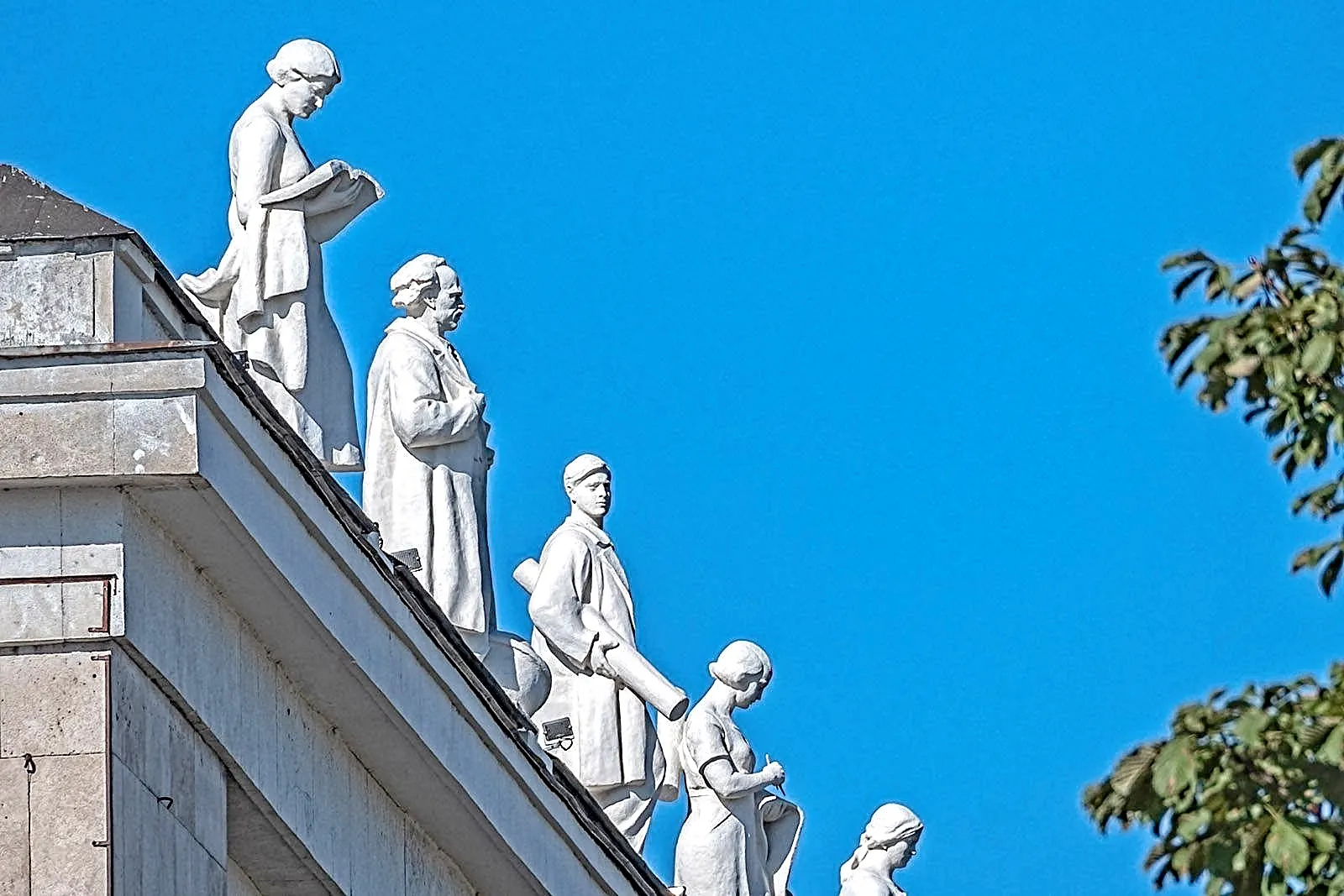 Конкурс «Московская реставрация» пройдет в этом году в 15-й раз