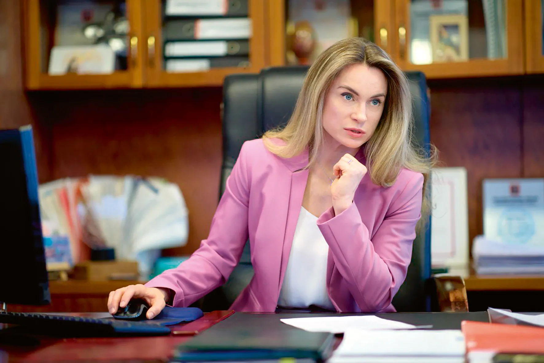 Дисциплина отрасли