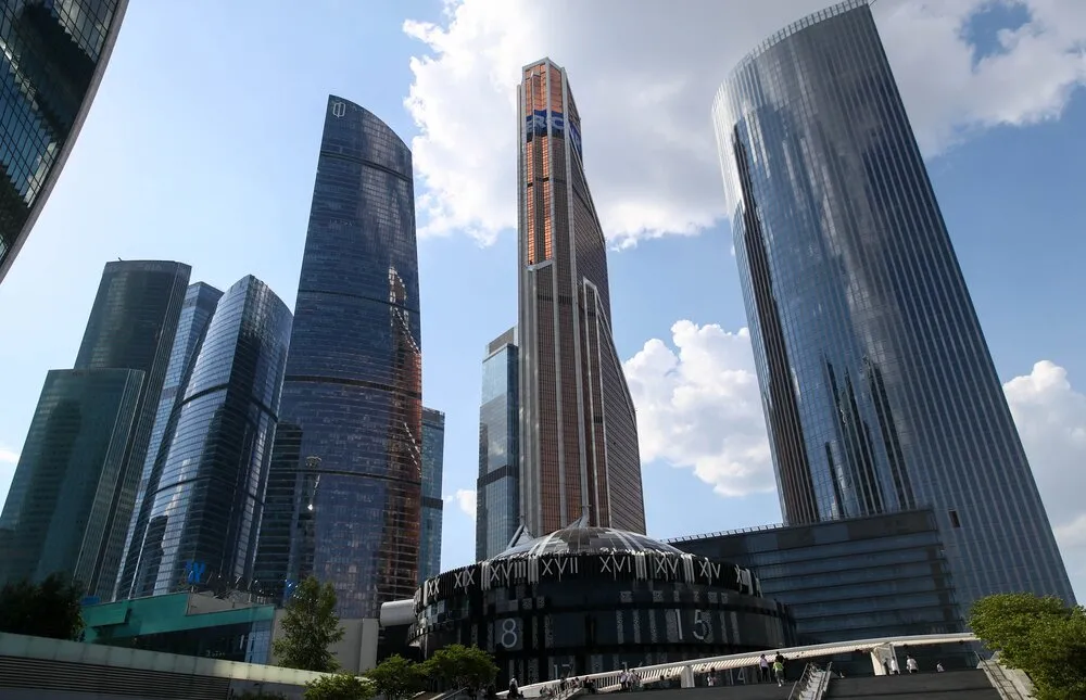 Москва растет вверх: как будет развиваться высотное строительство