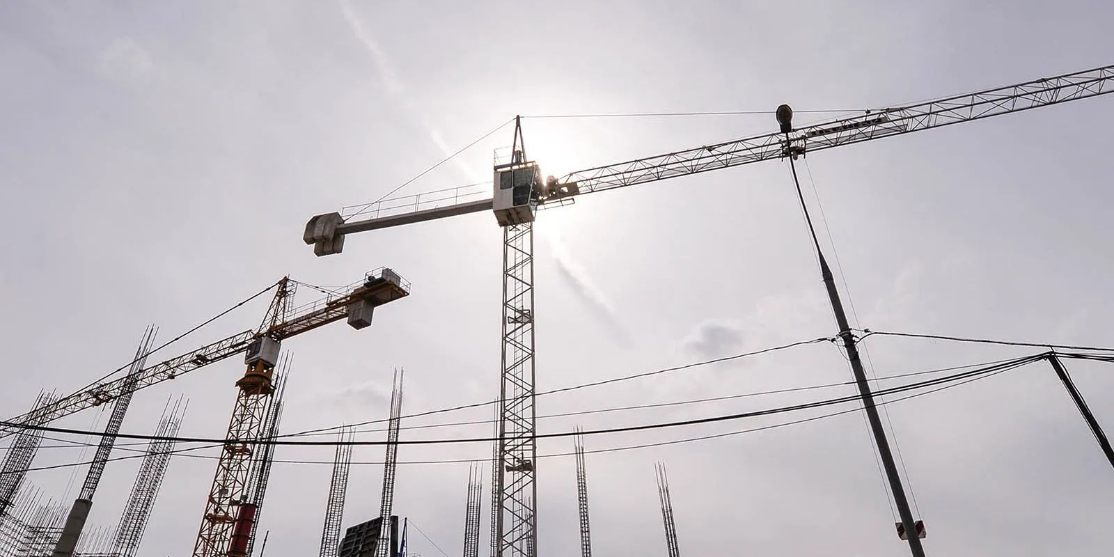 Фонд ветеранов строителей  Москвы объединяет 45 тыс. человек