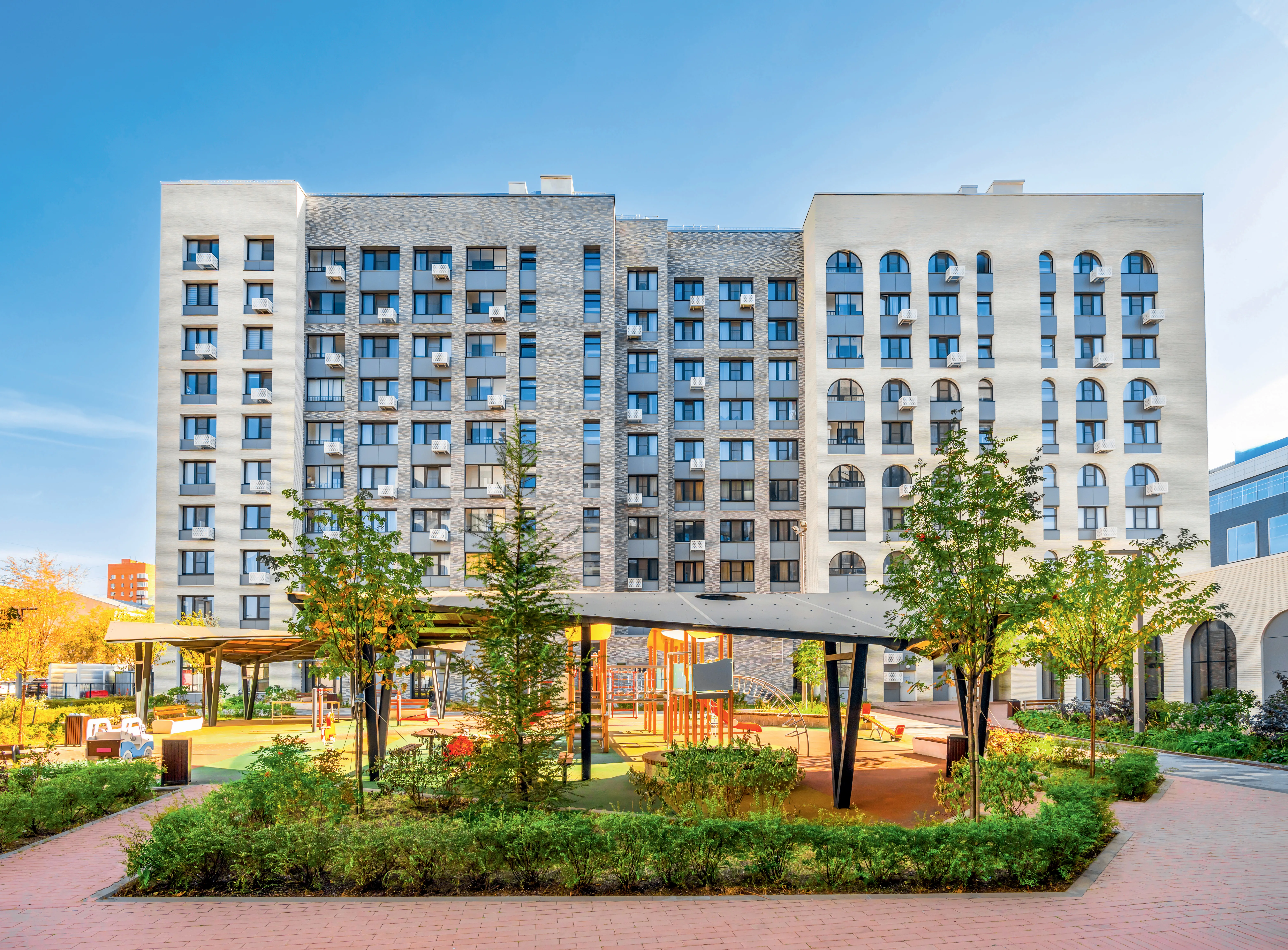 Как программа реновации превратилась в инструмент  обновления столицы