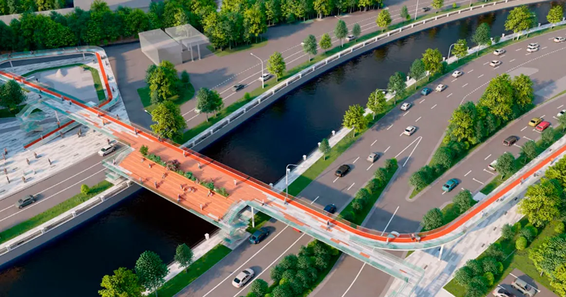 Места для свиданий, фотосессий и медитаций