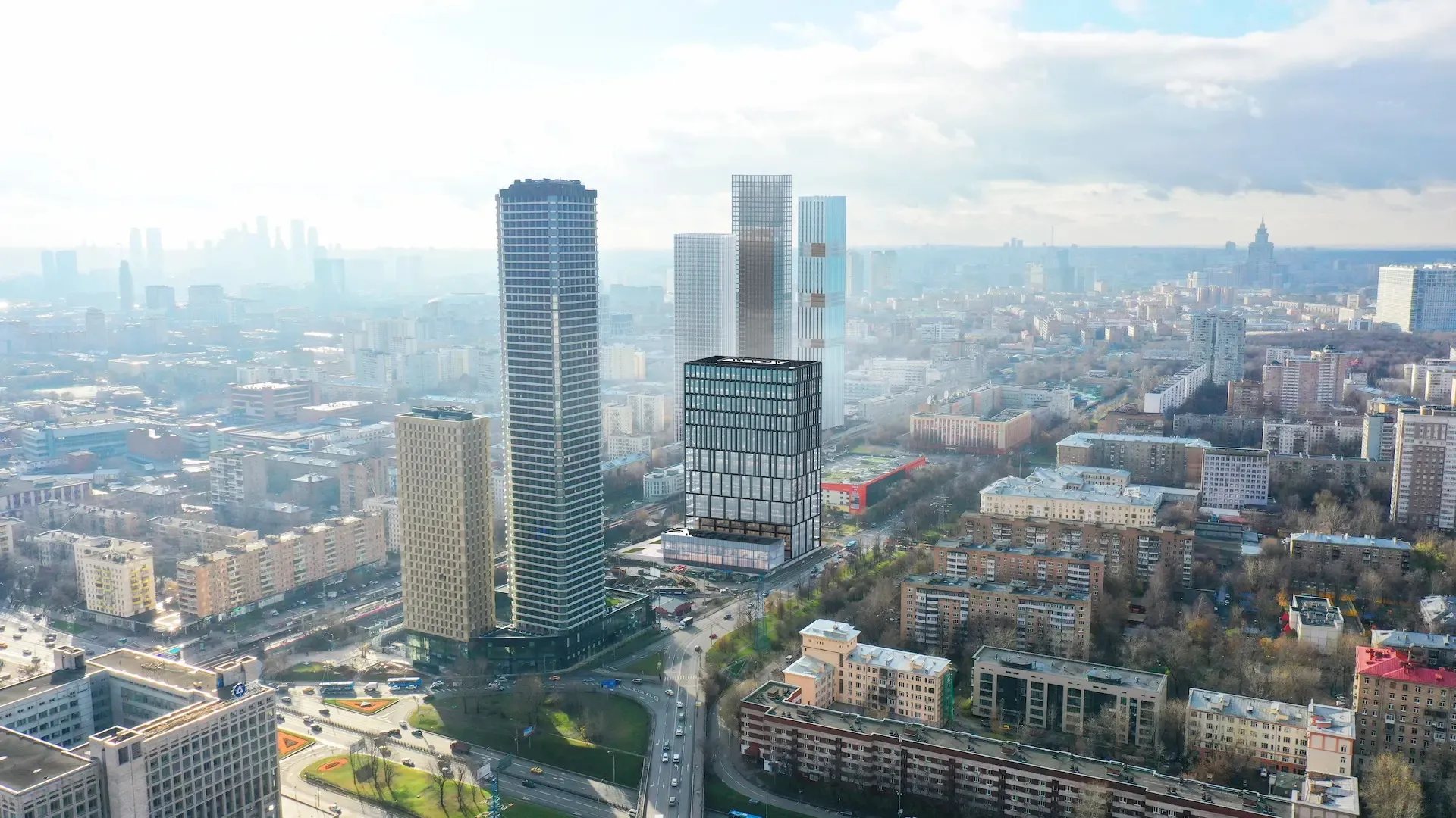 Арифметика развития