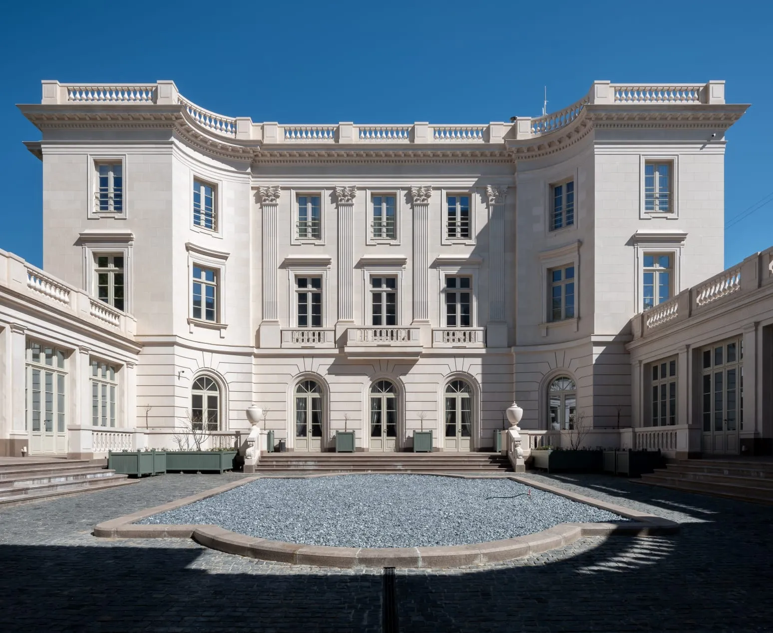 В 2025 году инвестиционные возможности элитной недвижимости будут возрастать