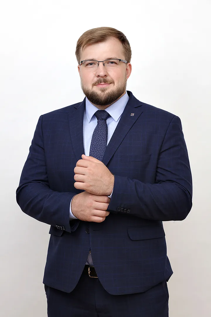 Артем Дедков: «Город не только преображается, но и формирует новый образ жизни»