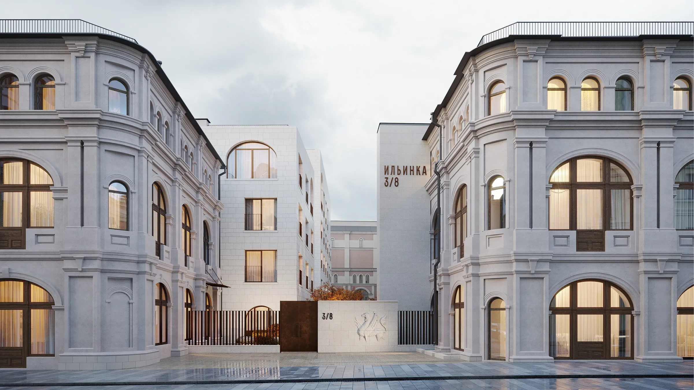 Что поможет девелоперам при текущей ситуации на ипотечном рынке? Мнение эксперта.