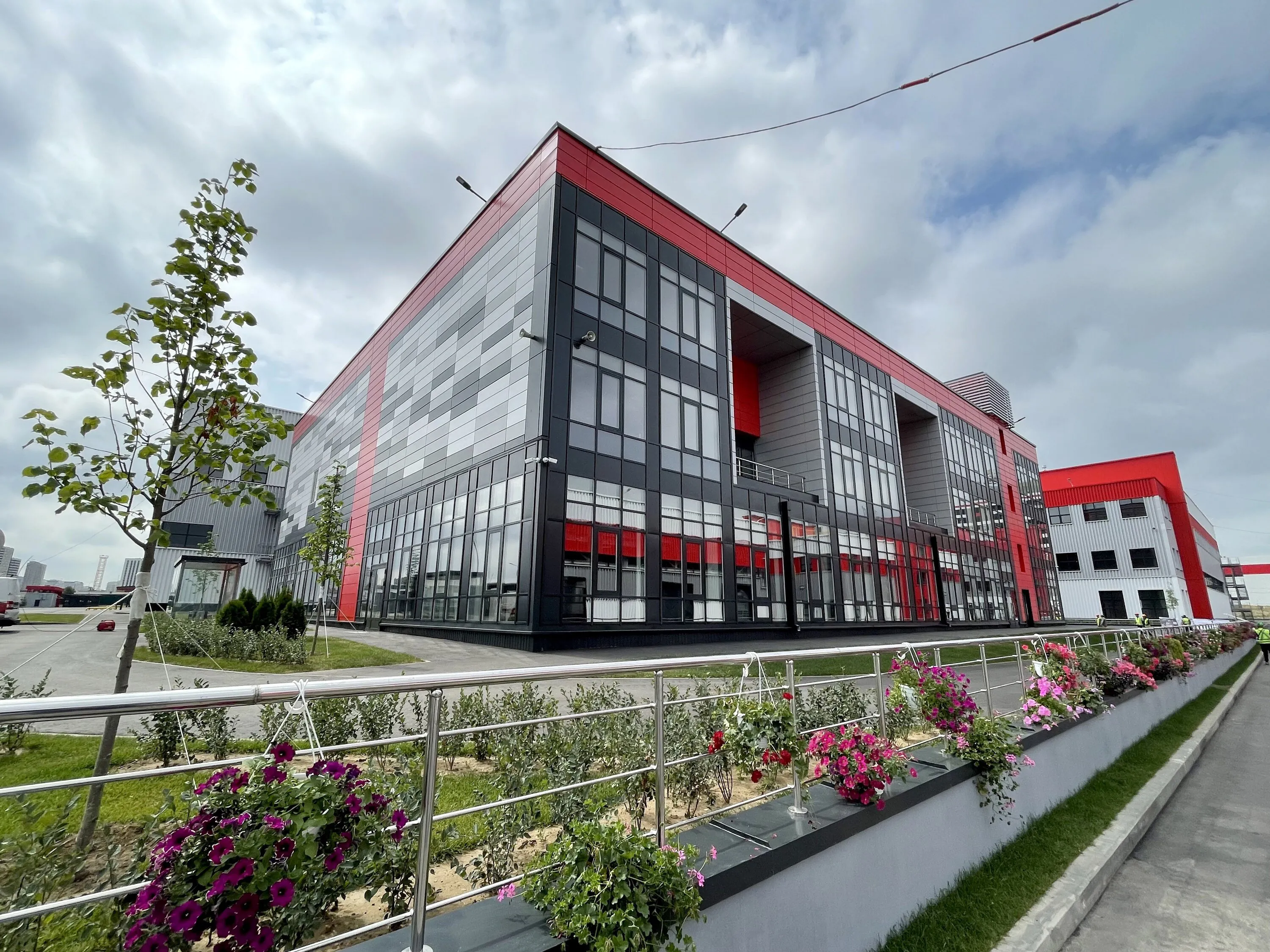 Большое дело