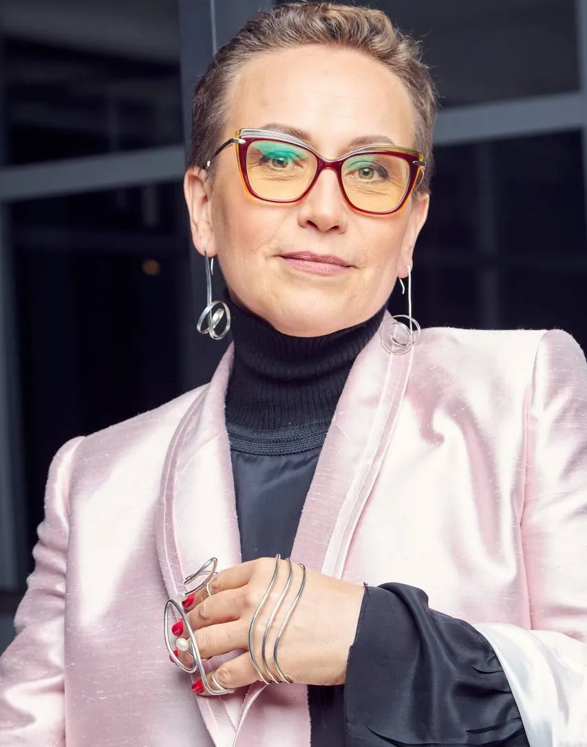 Архитектор Анна Медлева: «Я вижу две серьезные проблемы современного домостроения: отсутствие человекоориентированности и отсутствие идентичности»