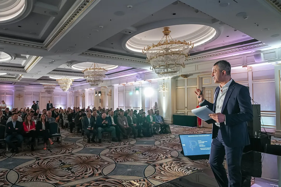 Комфортная среда для московских строителей