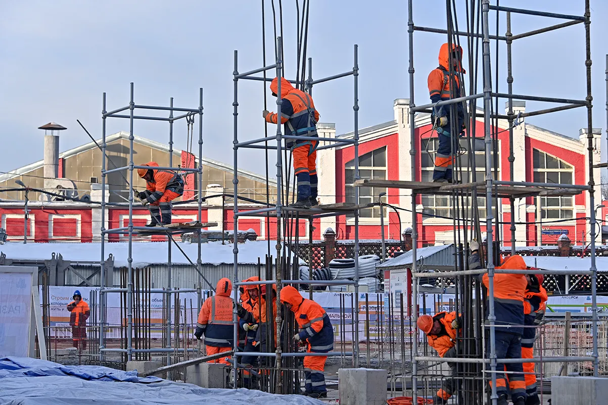 Что нам снег, что нам зной