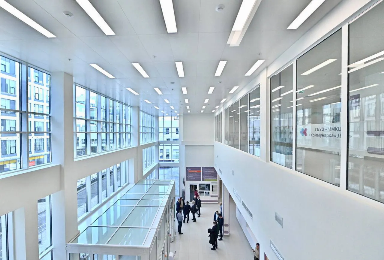 Технологии здоровья