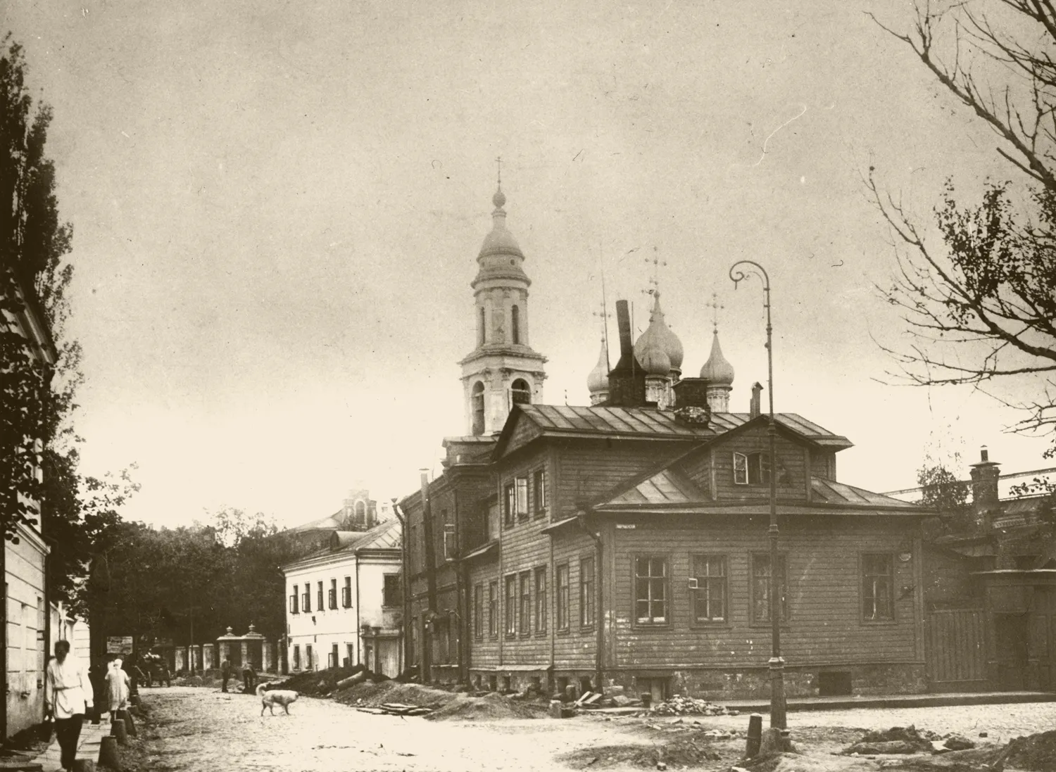 Хорошо забытое старое