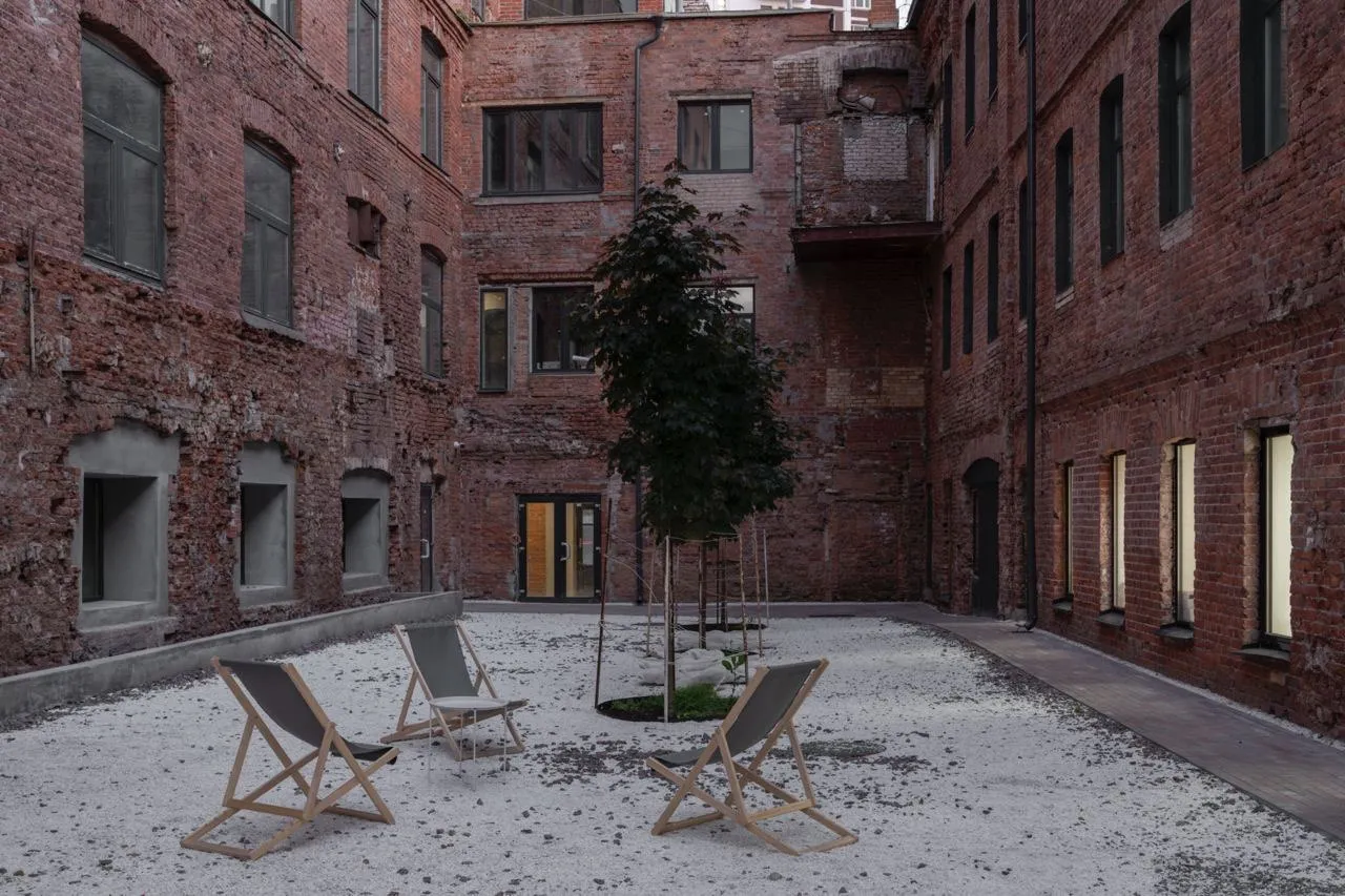 Редевелопмент как шаг к ответственному потреблению