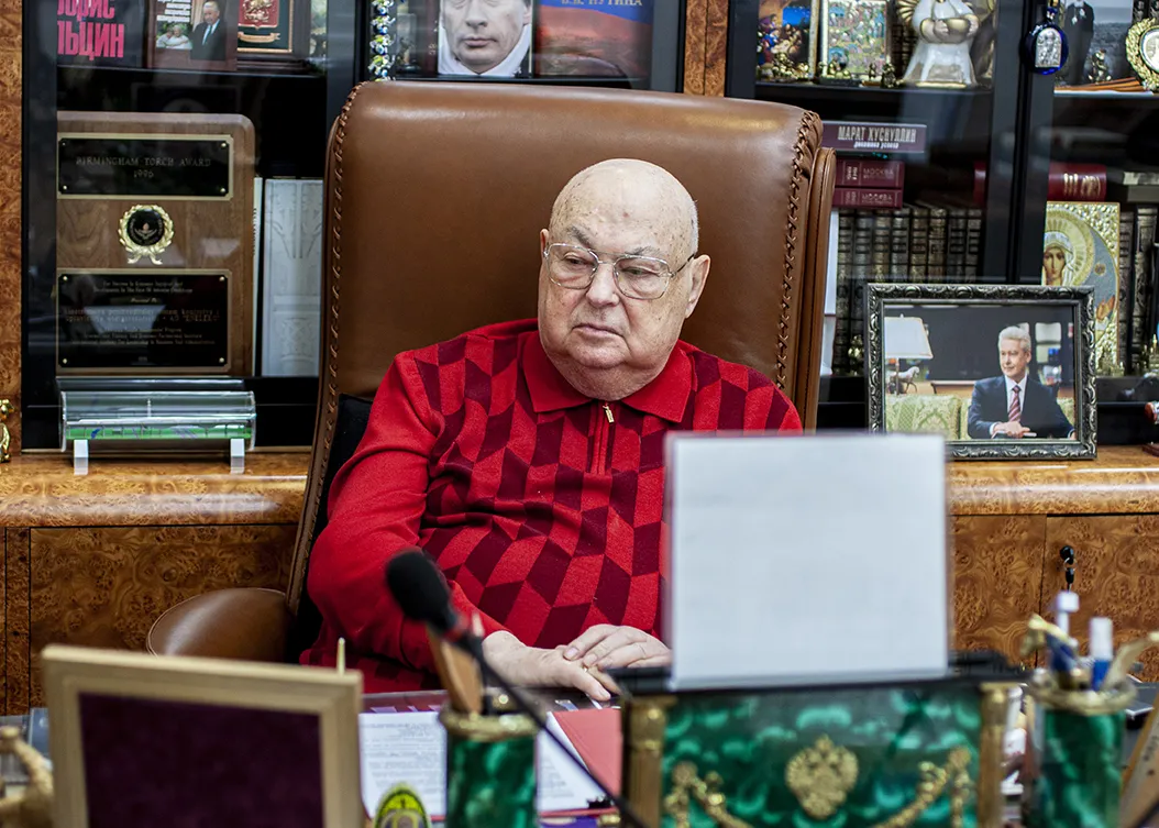 Не мы выбираем время – время выбирает нас!