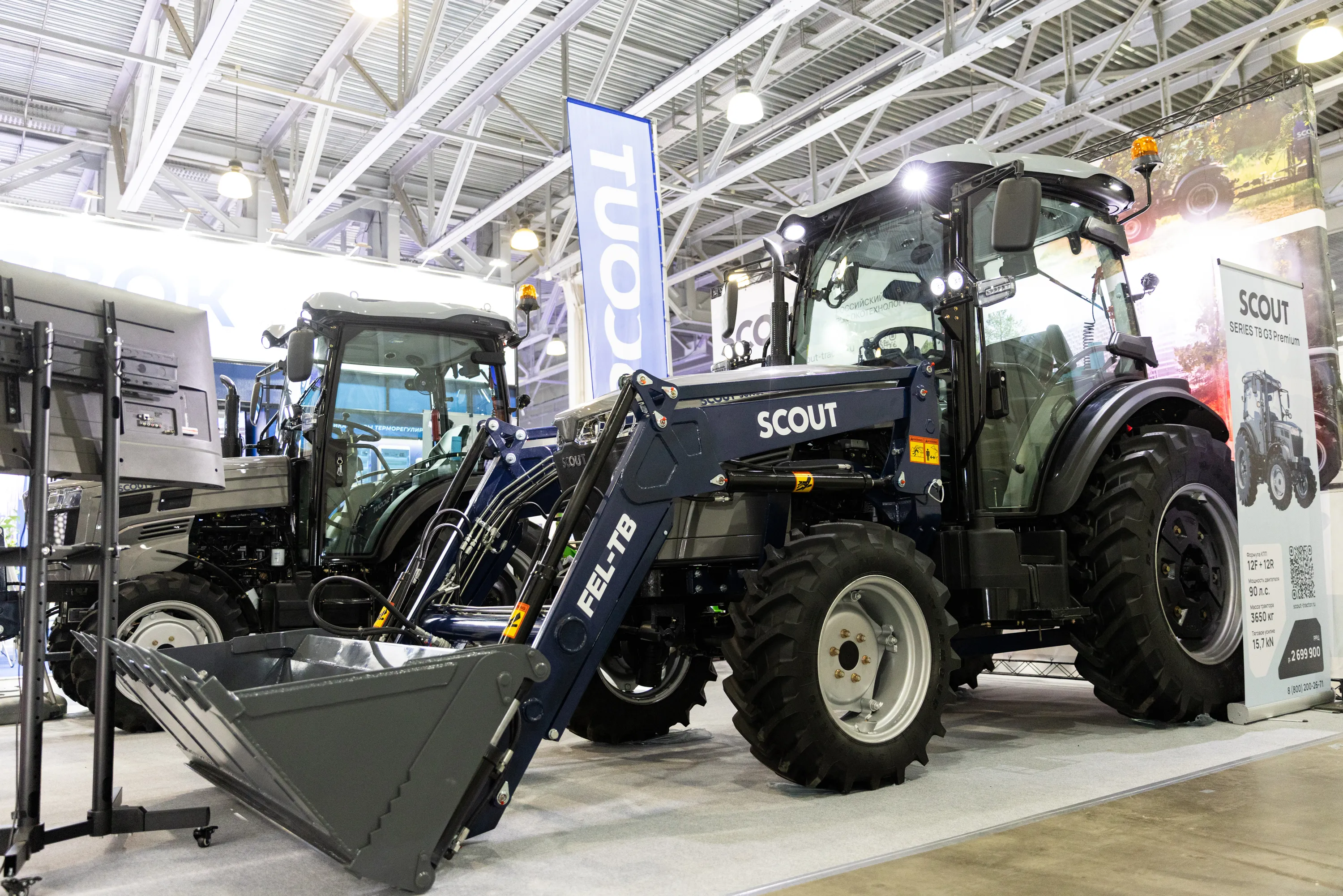 Выставка ЖКХ и строительного комплекса UtiliCon 2026: Среда для жизни. Ресурс для бизнеса