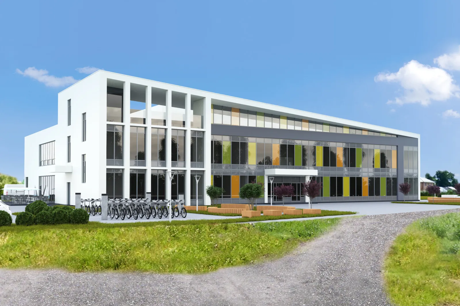 Обучиться вокалу, хореографии и балету можно в культурном центре поселения Клёновское