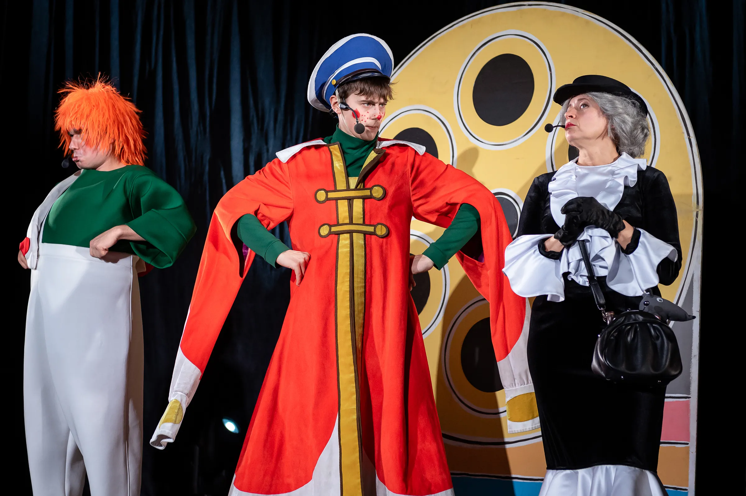 «Донстрой» приглашает на фестиваль мультфильмов в парке «Событие»