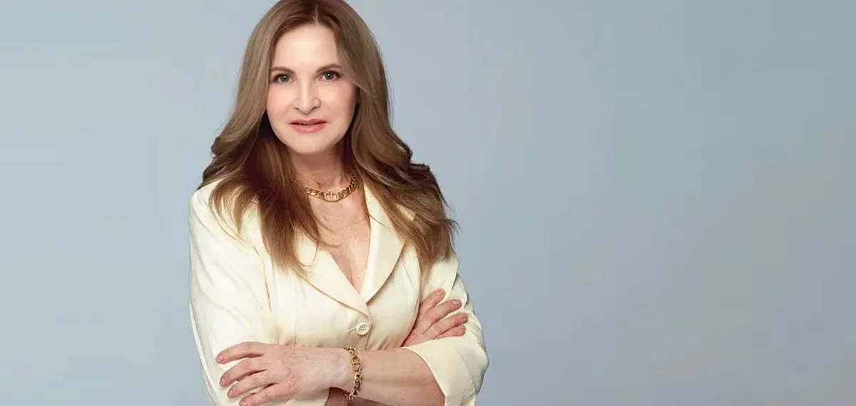 Ирина Опимах: «СМИ нужны личности со смыслом, а не корпорации»