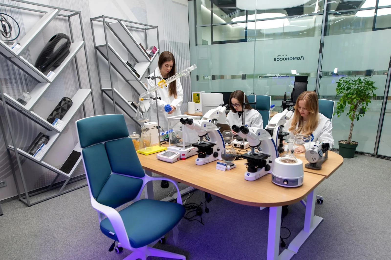 Образец для подражания