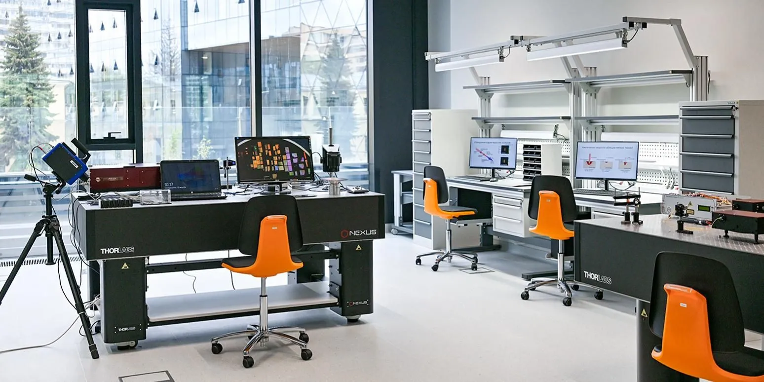 В Коммунарке построят новый кампус МГТУ «СТАНКИН»