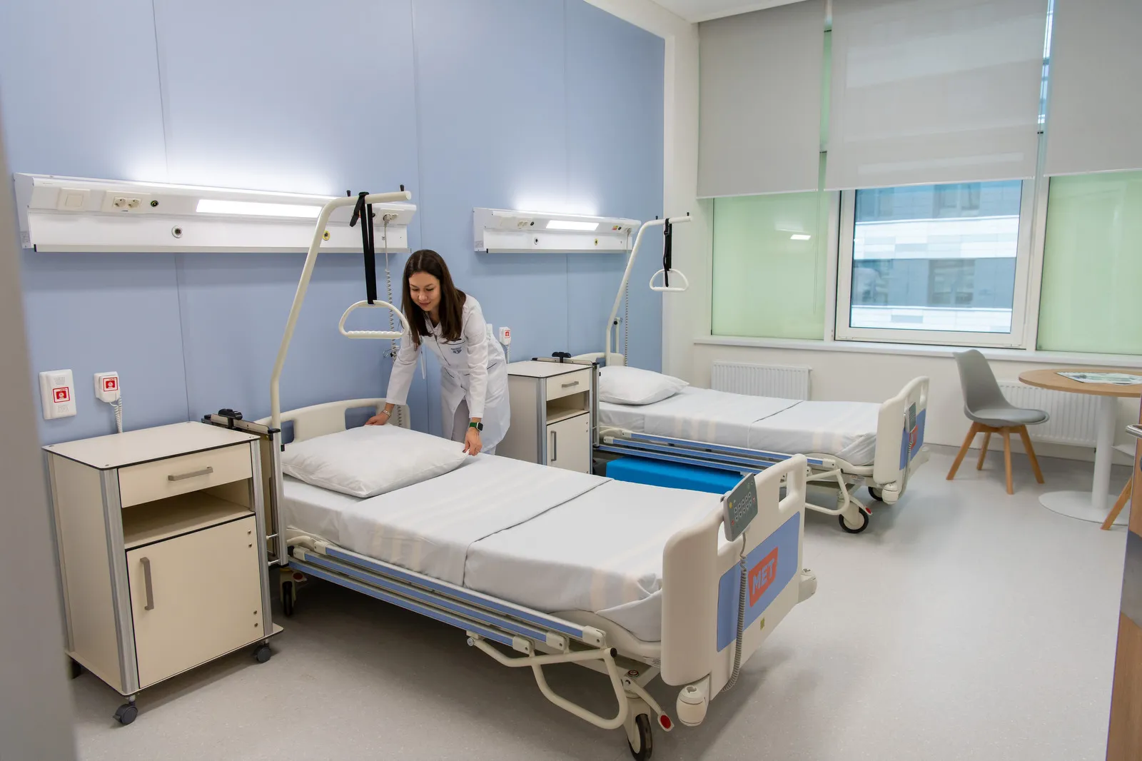 Опыт первых