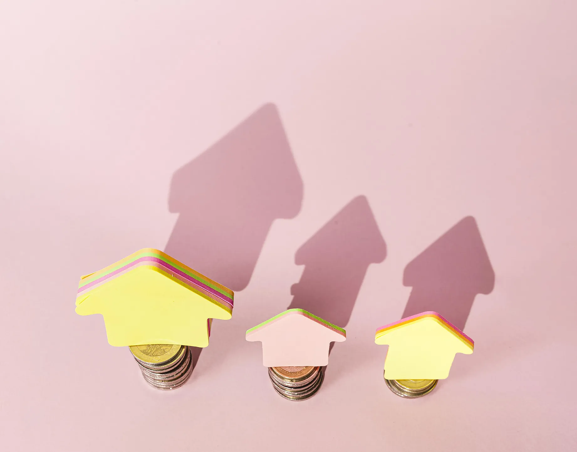 Надуется ли ценовой пузырь на рынке недвижимости?