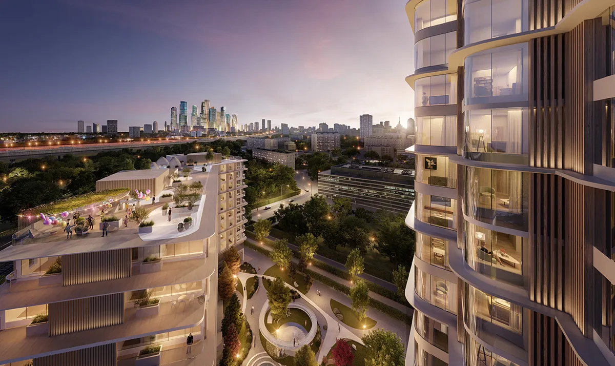 Татьяна Тихонова: «Мы формируем новое пространство, готовое отвечать вызовам времени»