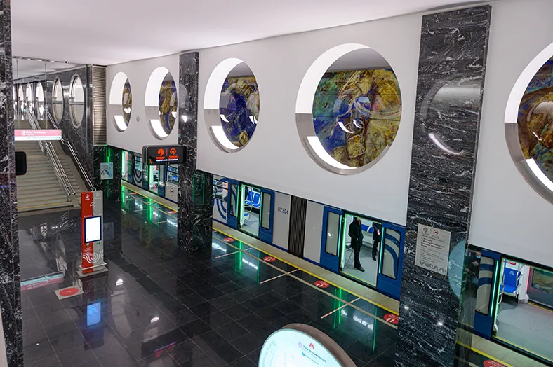 «Сейчас нет границ для полета фантазии»