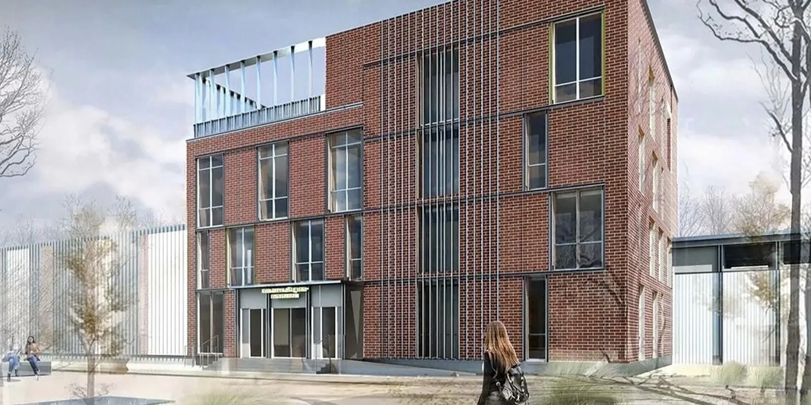 До конца года в Троицке завершится реконструкция Дома культуры 