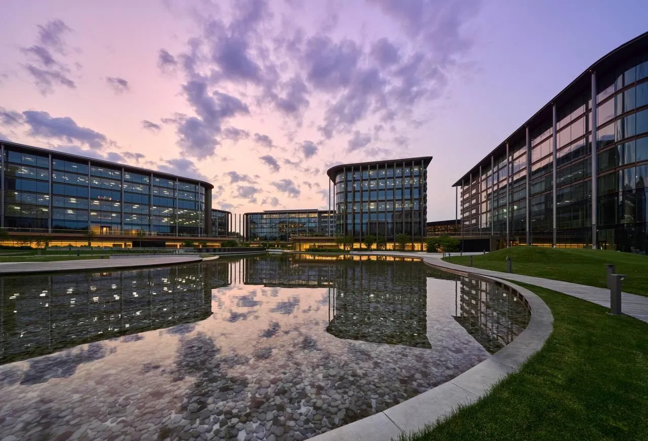 9 из 10 молодых москвичей считают стильный офис признаком успеха и личного статуса 