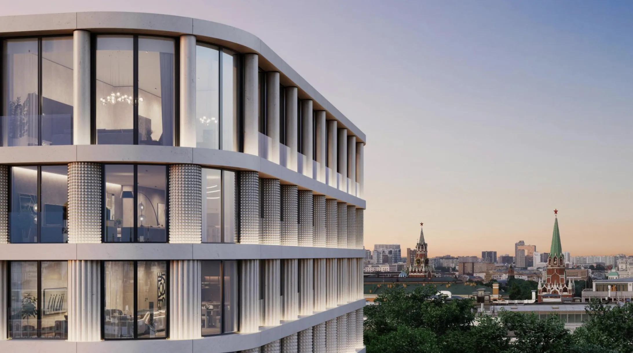 Клубный дом «Никитский 6» от компании R4S стал партнером выставки «Необычный предмет» Фонда Cosmoscow и A-House