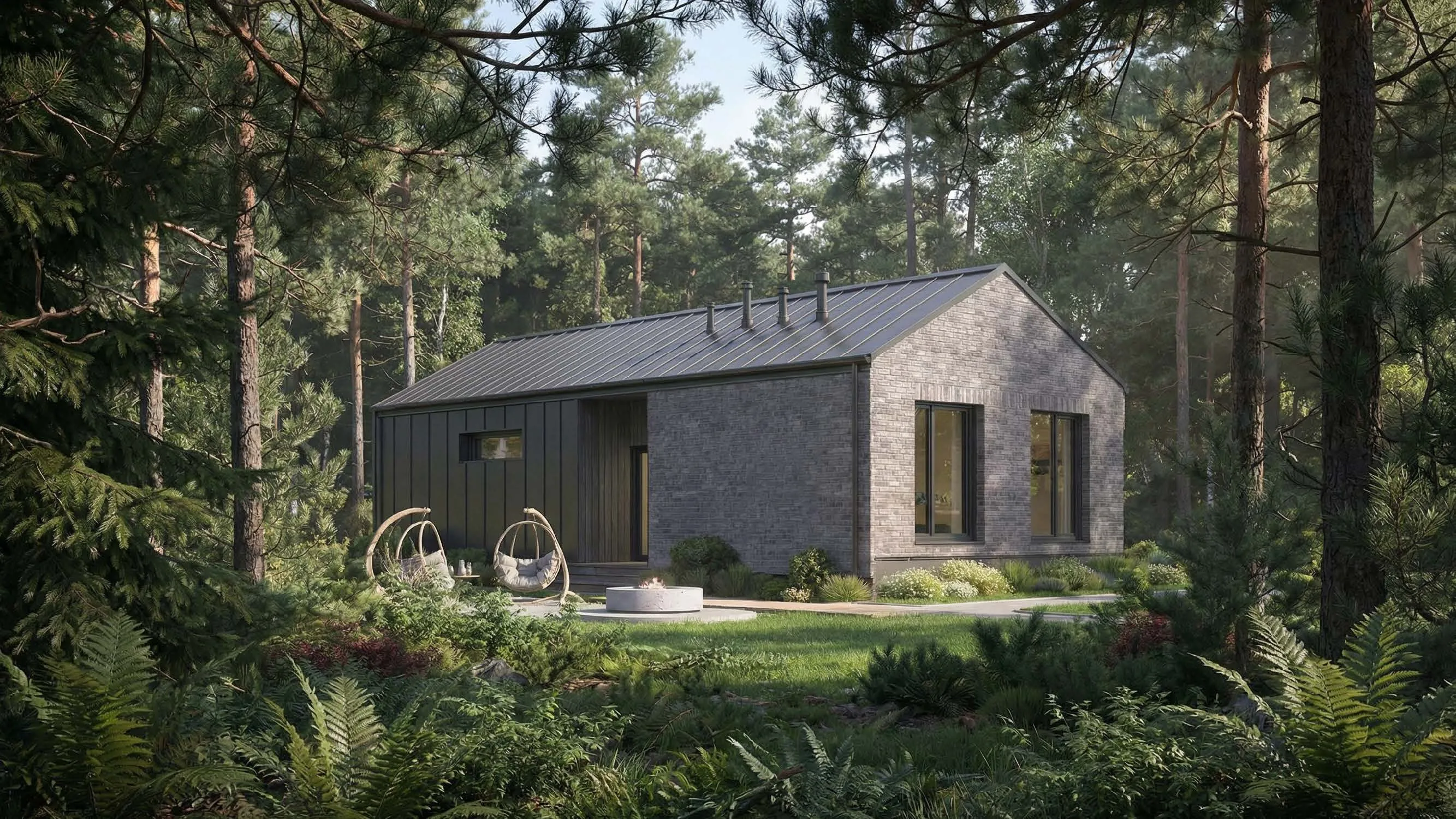 ФСК Family выводит на рынок новый семейный формат коттеджей