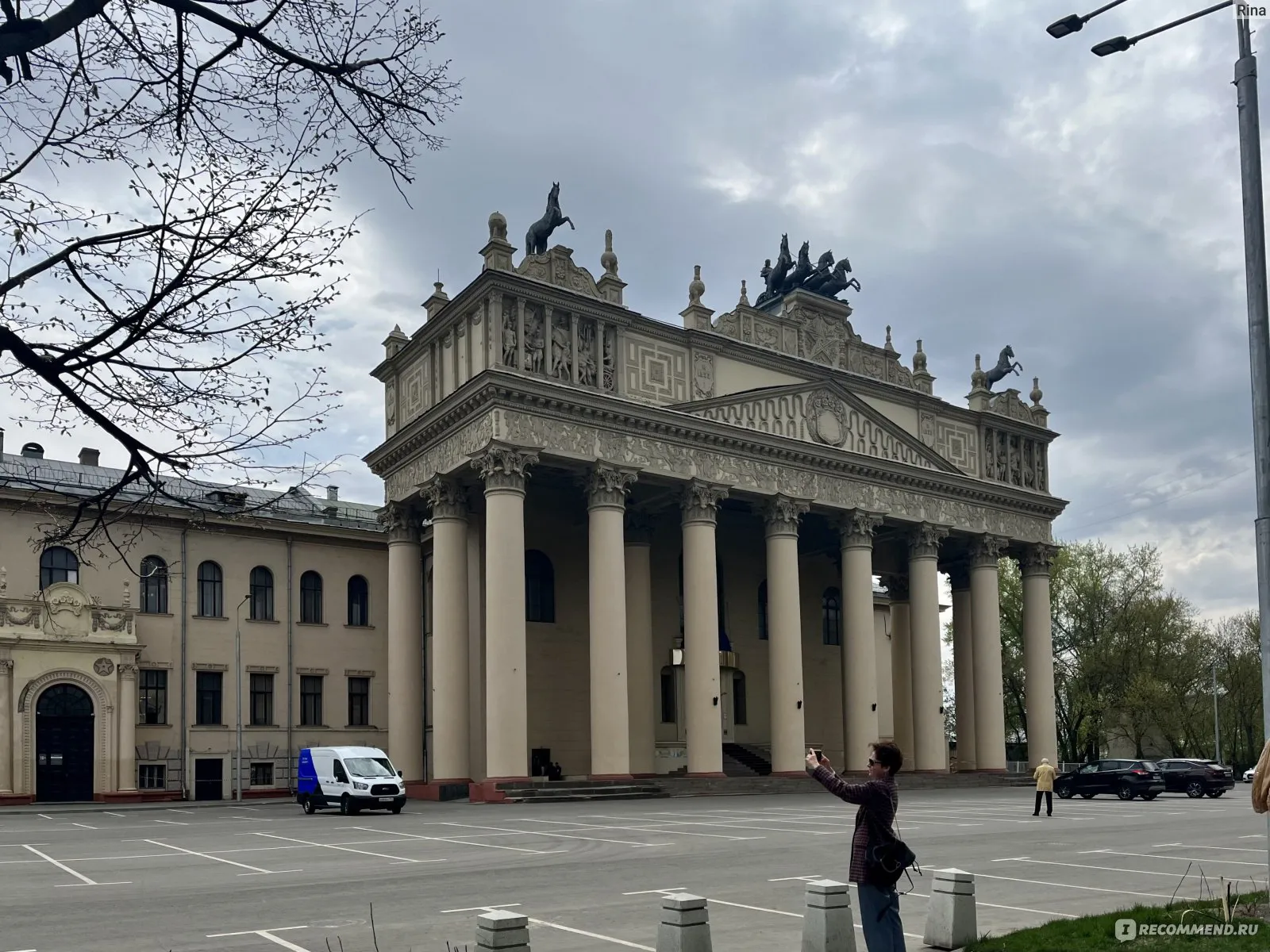 Каким объектам столицы поможет адресная инвестиционная программа?