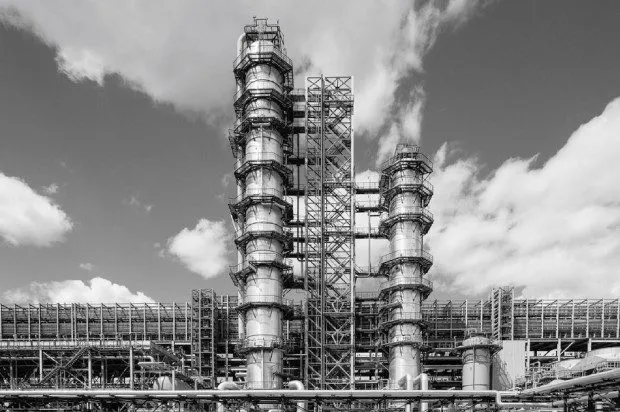 Экскурсоводам помогут стать экспертами в индустриальной архитектуре