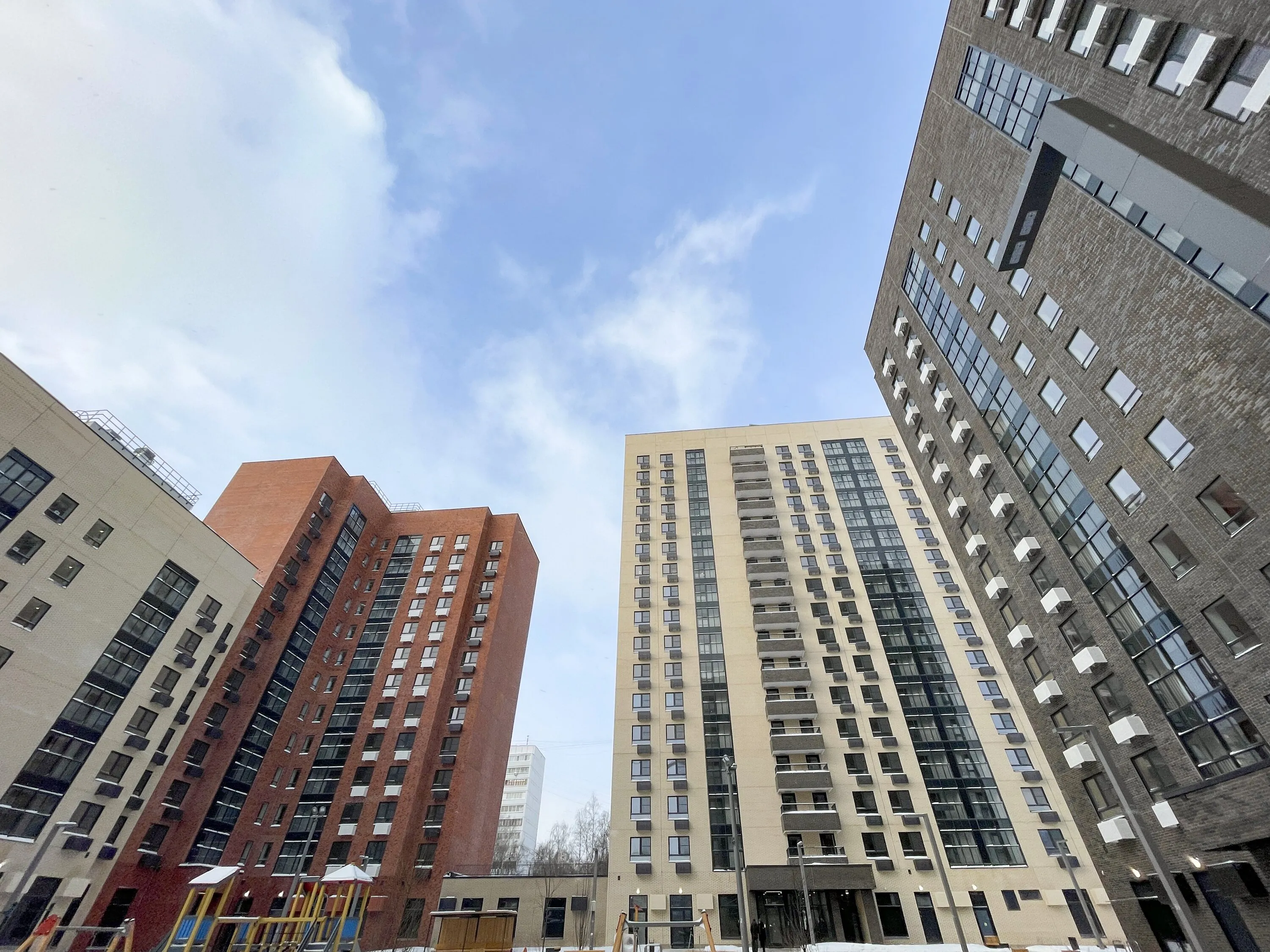 Приглашение на новоселье