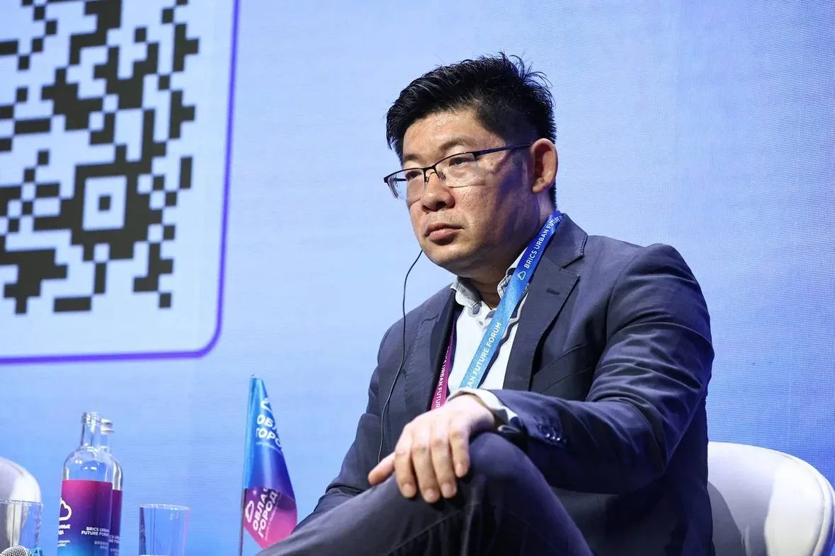 Транспорт будущего - электричество, искусственный интеллект и беспилотники