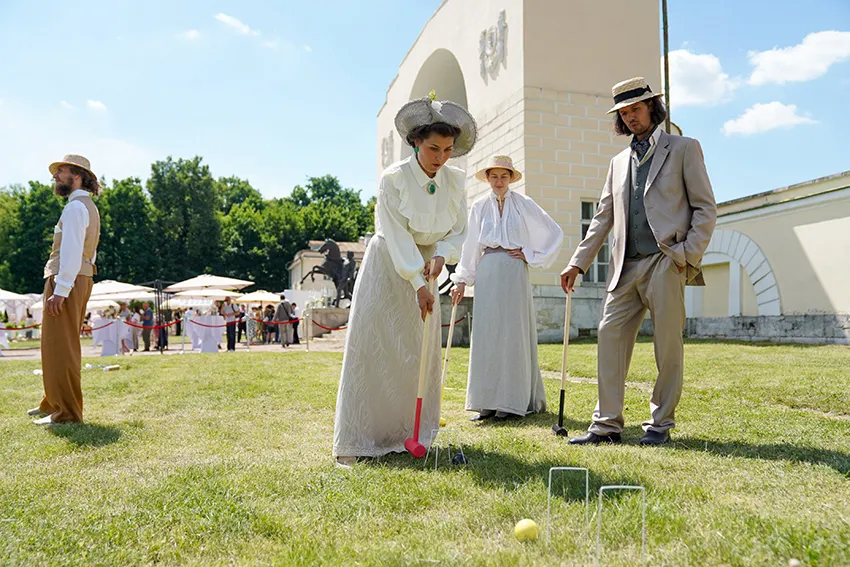 Повернуть время вспять