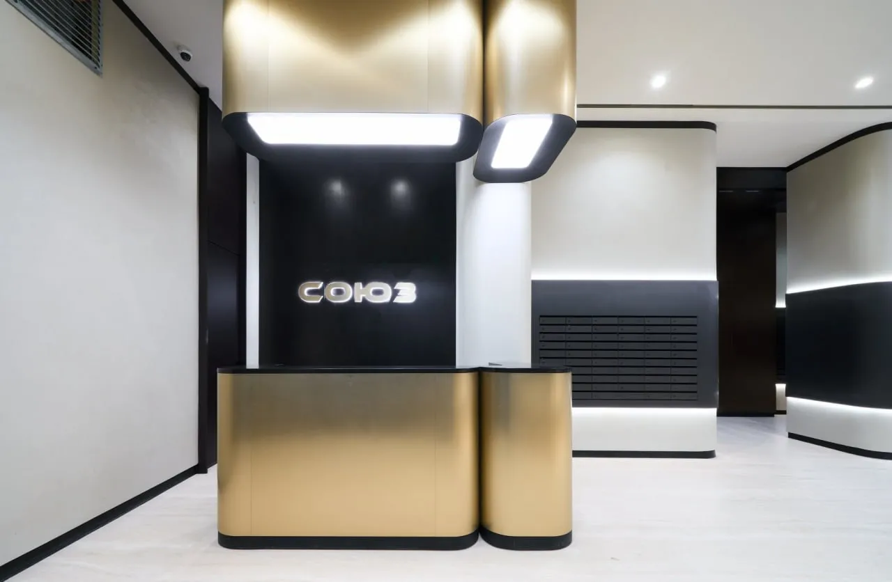 Группа Родина запускает совместно с компанией C&U сервис будущего для резидентов СОЮЗа