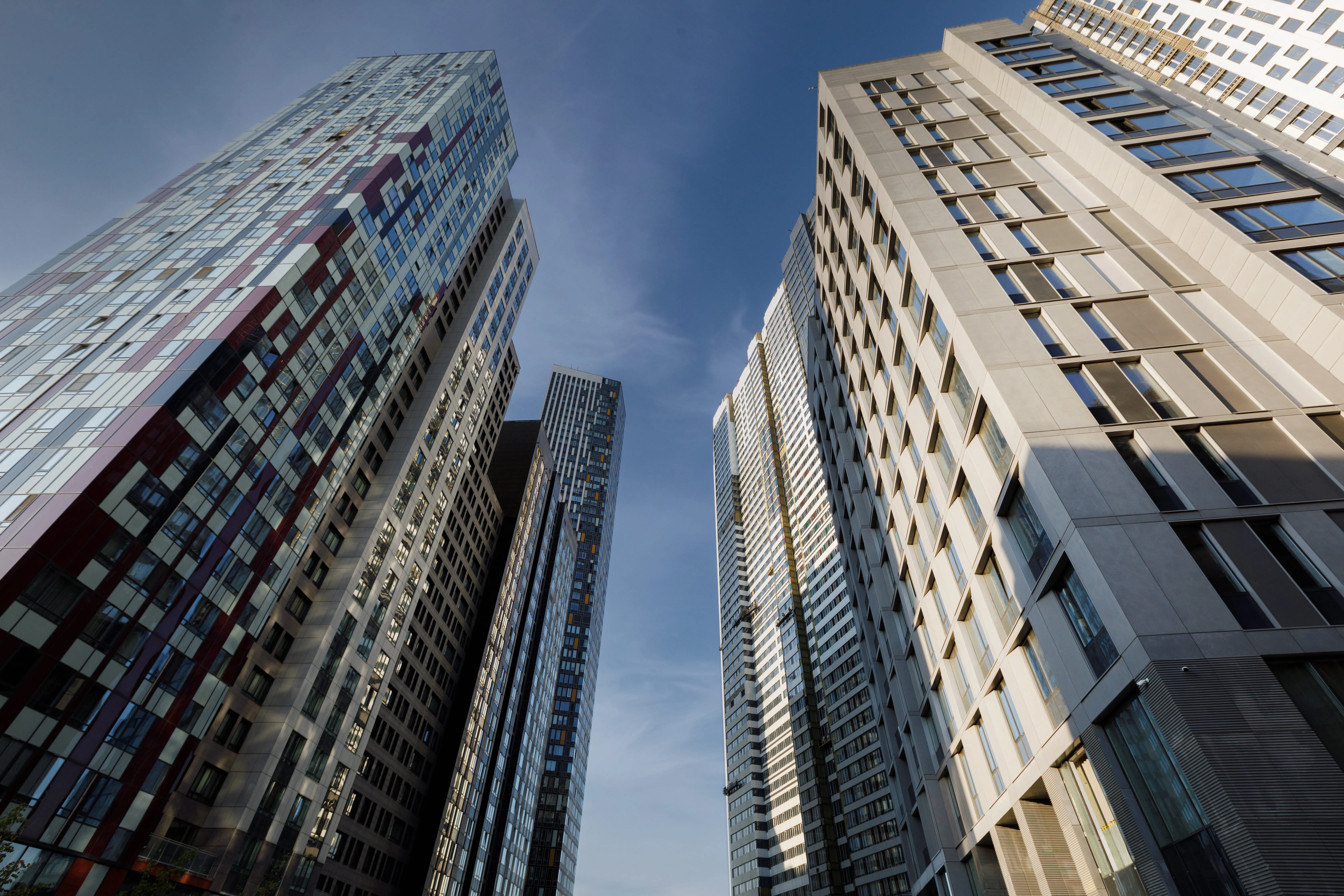 ГК «КОРТРОС» и компания «Хевел» будут совместно продвигать энергогенерирующие фасады зданий