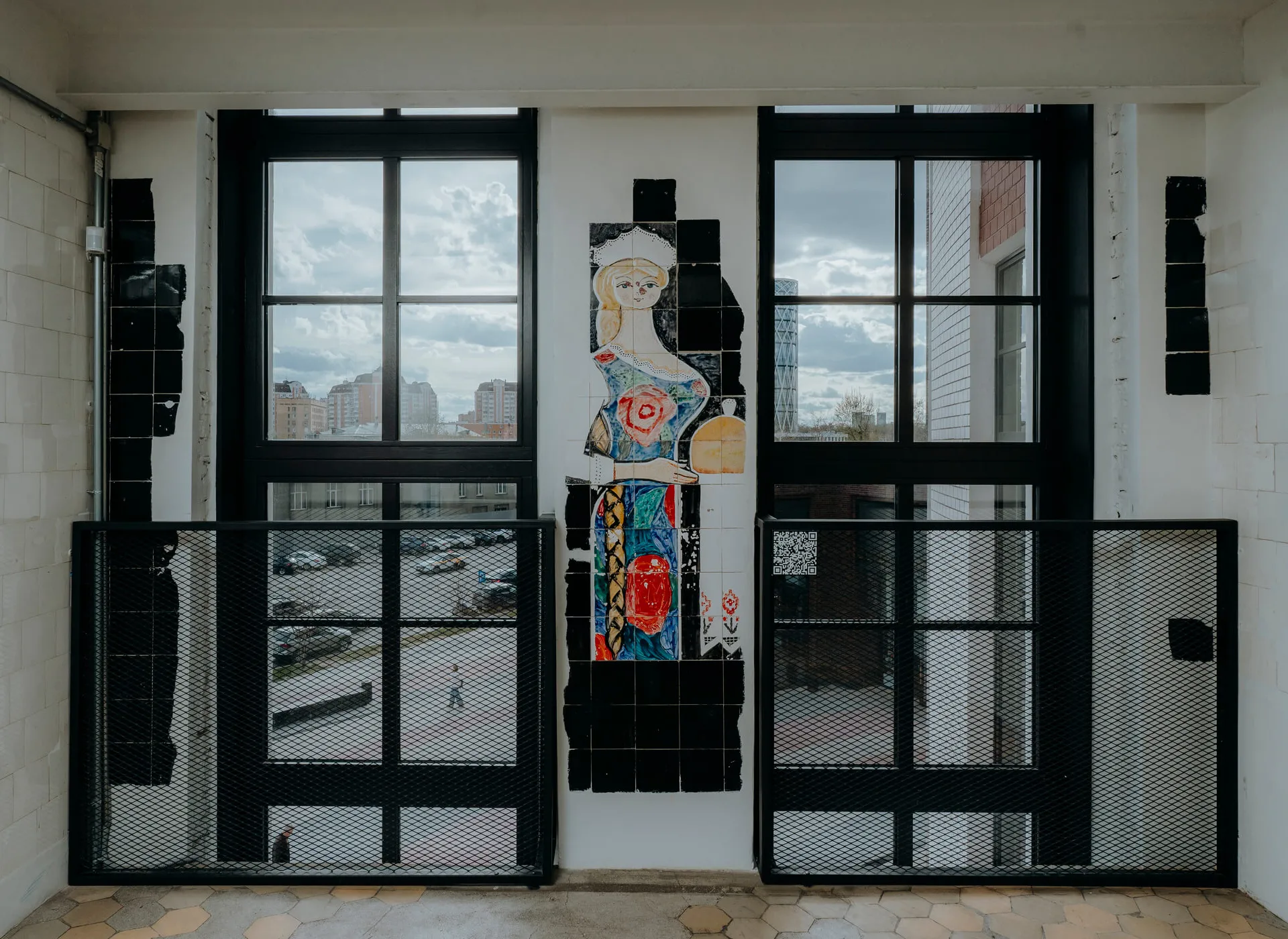 Сердце конструктивизма